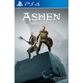 Ashen PS4